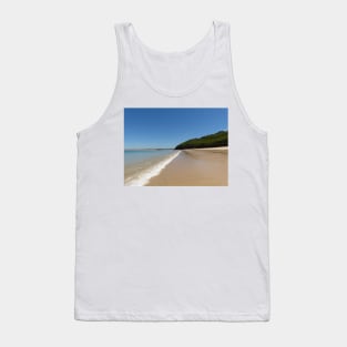 Carbis Bay, Cornwall Tank Top